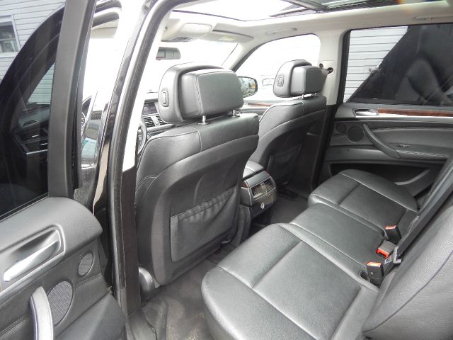 2008 BMW X5 CREW CAB RTX