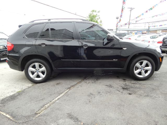 2008 BMW X5 CREW CAB RTX