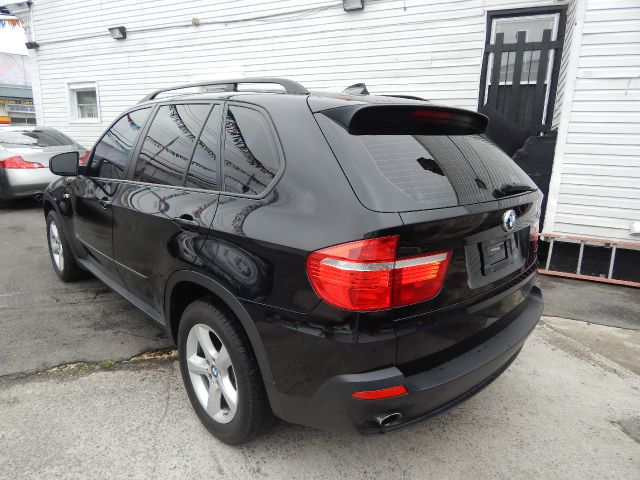 2008 BMW X5 CREW CAB RTX