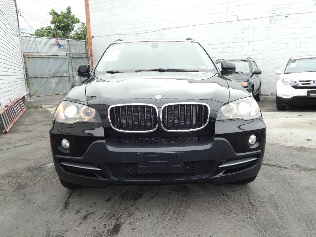 2008 BMW X5 CREW CAB RTX