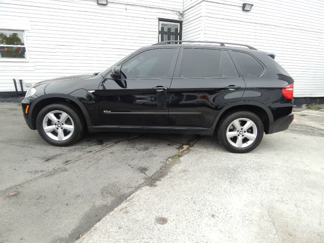 2008 BMW X5 CREW CAB RTX