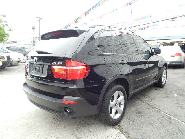 2008 BMW X5 CREW CAB RTX