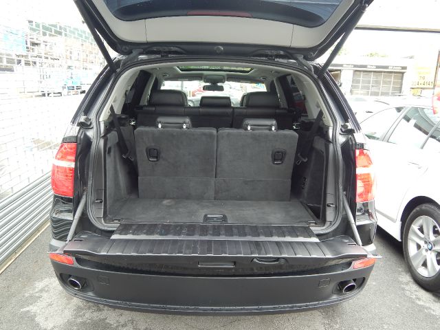 2008 BMW X5 CREW CAB RTX