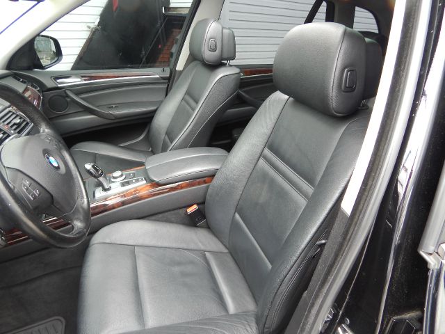 2008 BMW X5 CREW CAB RTX