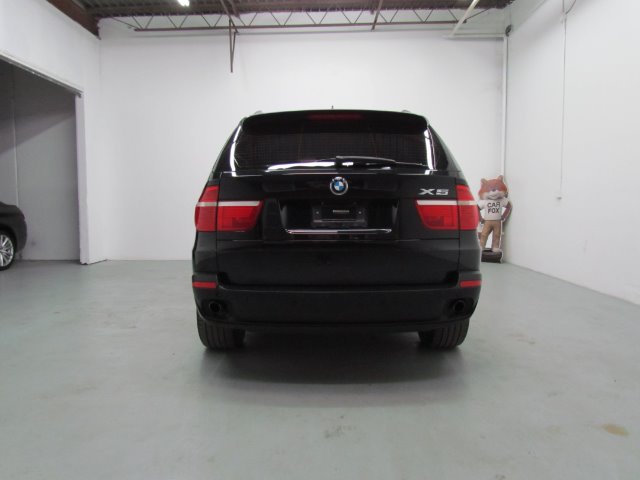 2008 BMW X5 4 DOOR CAB