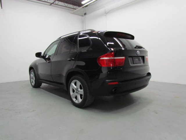 2008 BMW X5 4 DOOR CAB