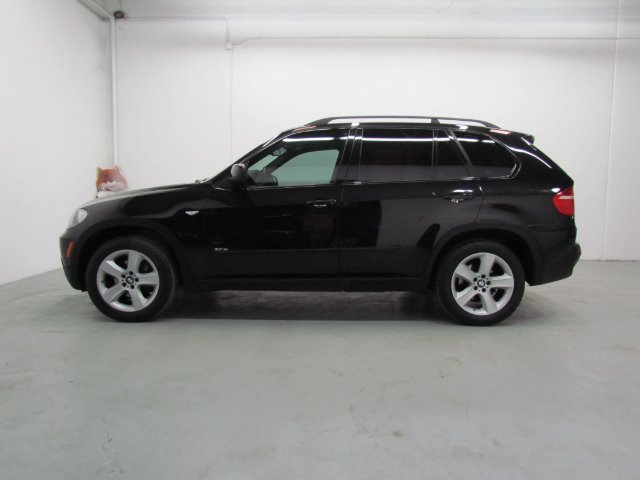 2008 BMW X5 4 DOOR CAB