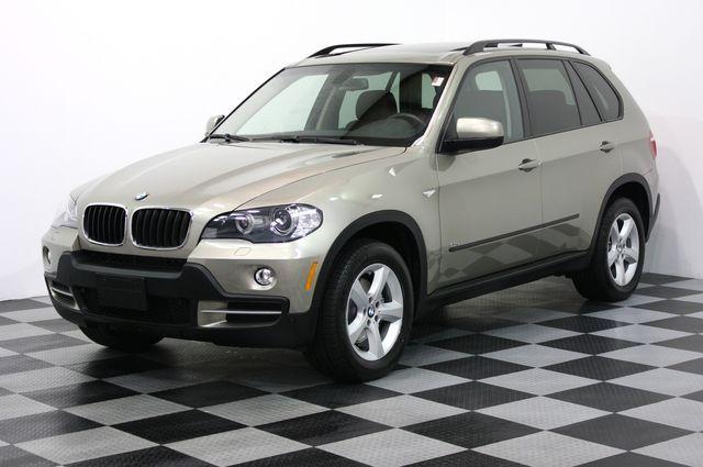 2008 BMW X5 Supercab-short-fx4-4wd-cloth