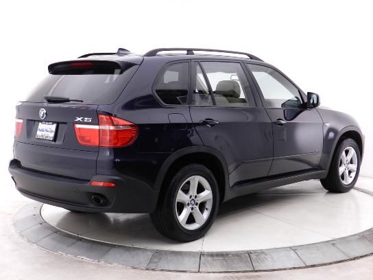 2008 BMW X5 4 DOOR CAB