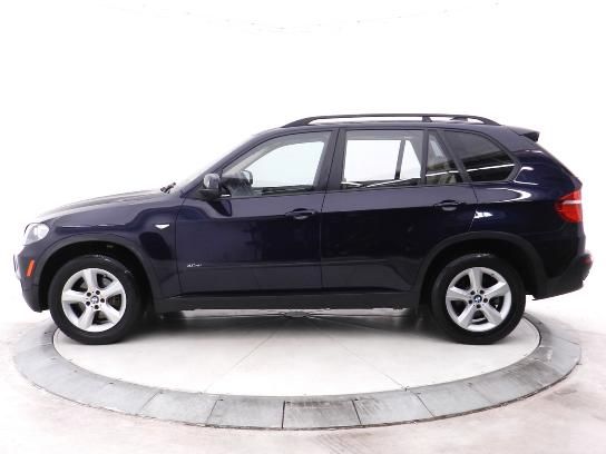 2008 BMW X5 4 DOOR CAB