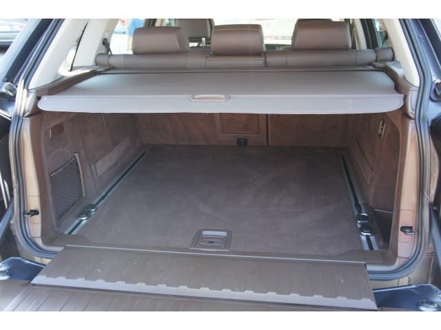 2008 BMW X5 4 DOOR CAB