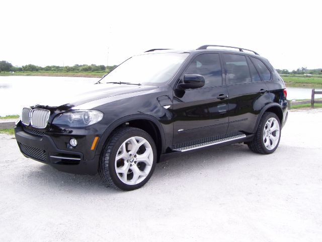 2008 BMW X5 1500 4dr Club Cab 4x4