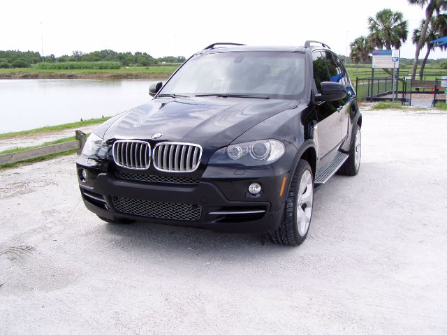 2008 BMW X5 1500 4dr Club Cab 4x4