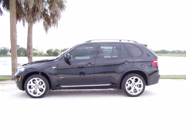 2008 BMW X5 1500 4dr Club Cab 4x4