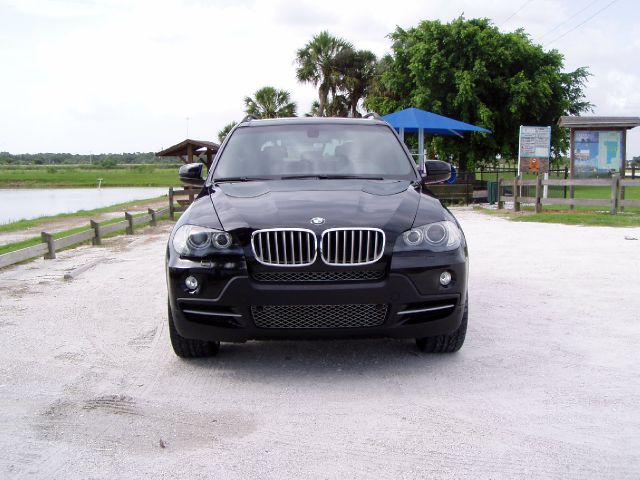 2008 BMW X5 1500 4dr Club Cab 4x4