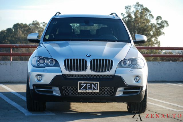 2008 BMW X5 Touring WITH DVD And NAV