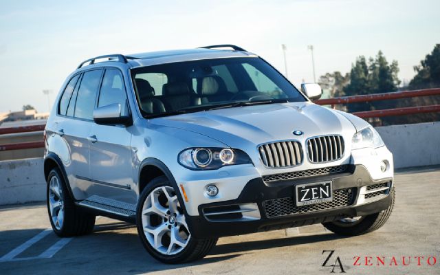 2008 BMW X5 Touring WITH DVD And NAV