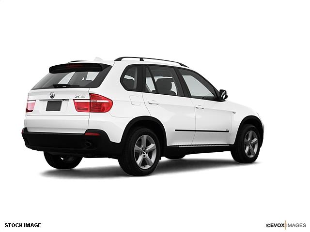 2008 BMW X5 Base