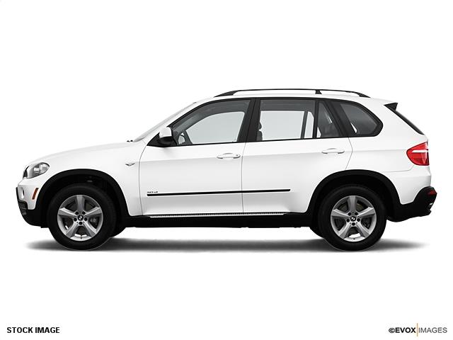 2008 BMW X5 Base