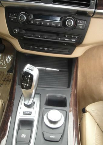 2008 BMW X5 Limited 4WD One Owner Leather