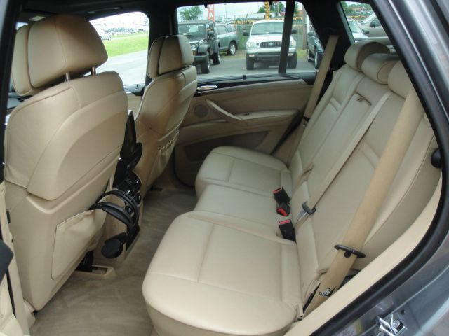 2008 BMW X5 Limited 4WD One Owner Leather