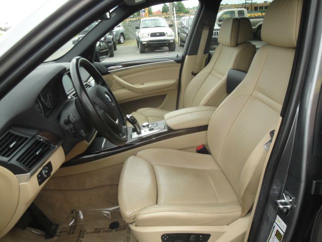 2008 BMW X5 Limited 4WD One Owner Leather