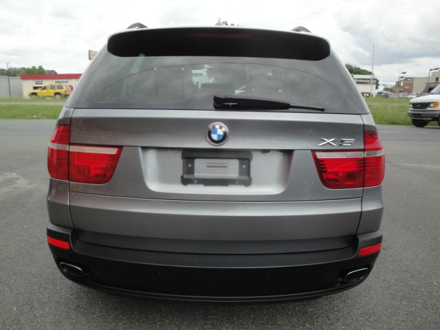 2008 BMW X5 Limited 4WD One Owner Leather