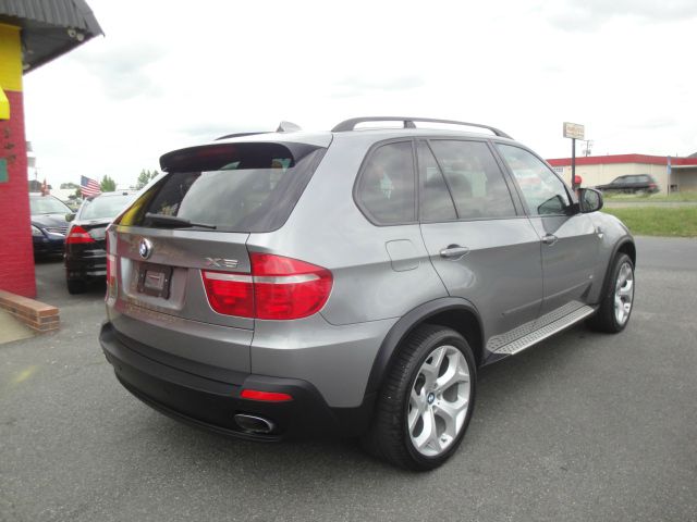 2008 BMW X5 Limited 4WD One Owner Leather