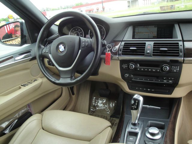 2008 BMW X5 Limited 4WD One Owner Leather