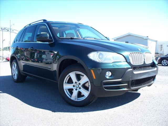 2008 BMW X5 C230 ~fun~ Great Value