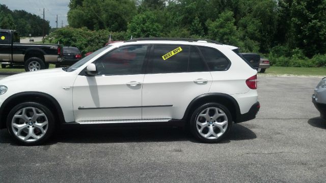 2008 BMW X5 SLT 20 Chromes