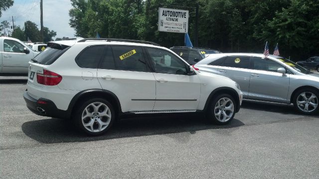 2008 BMW X5 SLT 20 Chromes