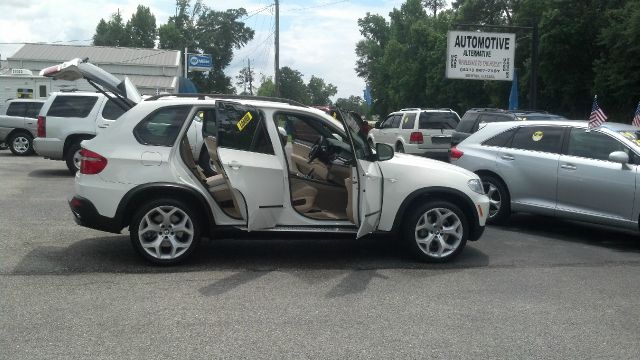 2008 BMW X5 SLT 20 Chromes