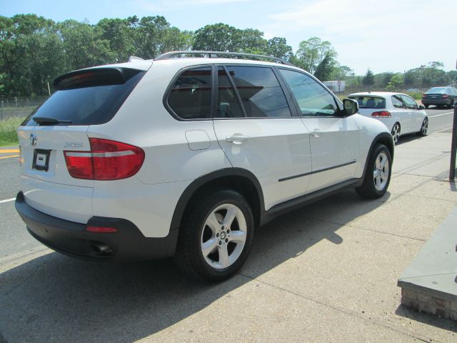 2008 BMW X5 4 DOOR CAB