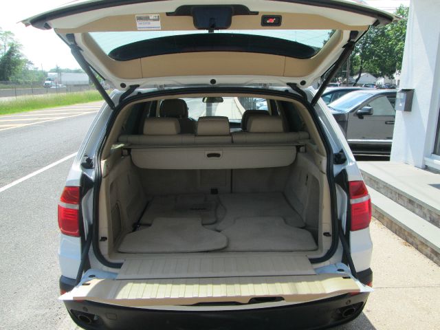 2008 BMW X5 4 DOOR CAB