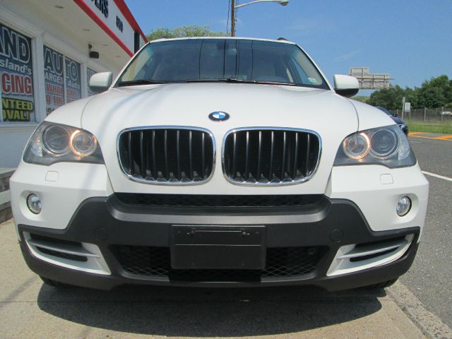 2008 BMW X5 4 DOOR CAB