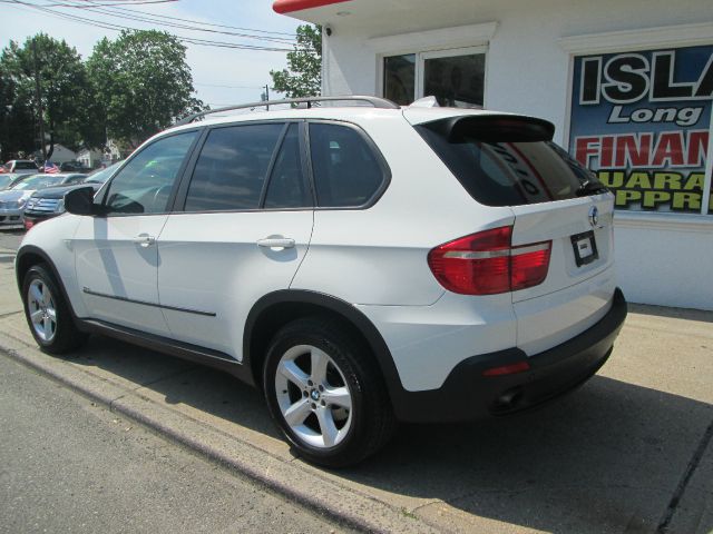 2008 BMW X5 4 DOOR CAB