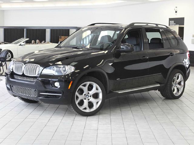 2008 BMW X5 1500 4dr Club Cab 4x4