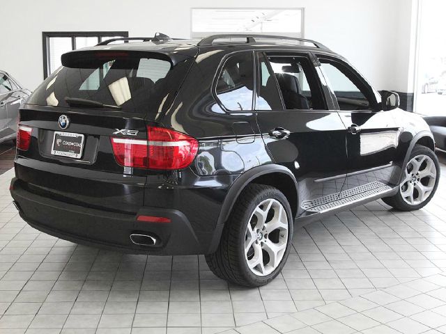 2008 BMW X5 1500 4dr Club Cab 4x4