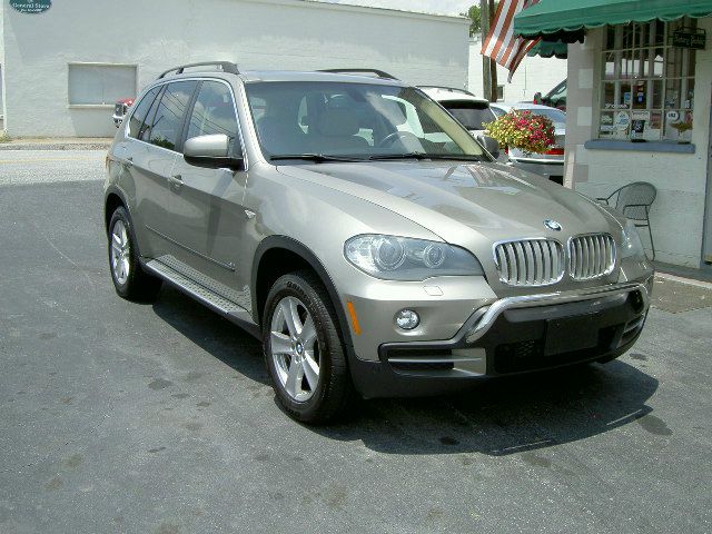 2008 BMW X5 1500 4dr Club Cab 4x4