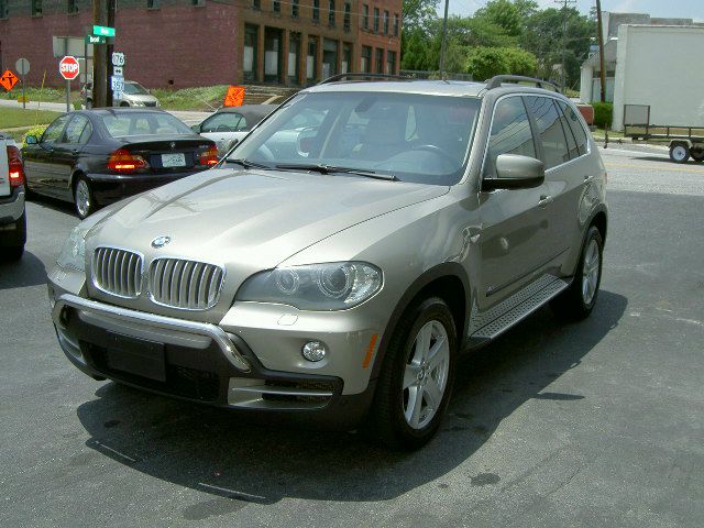 2008 BMW X5 1500 4dr Club Cab 4x4