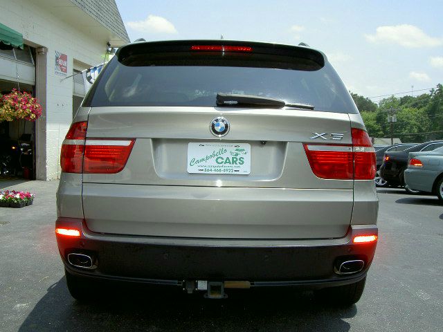 2008 BMW X5 1500 4dr Club Cab 4x4