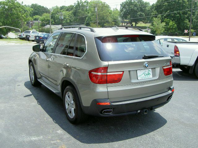 2008 BMW X5 1500 4dr Club Cab 4x4