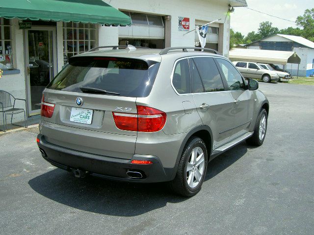 2008 BMW X5 1500 4dr Club Cab 4x4