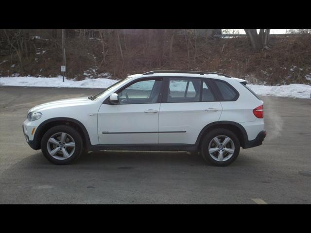 2008 BMW X5 4 DOOR CAB