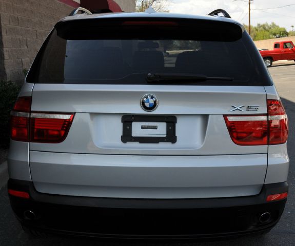 2008 BMW X5 4 DOOR CAB