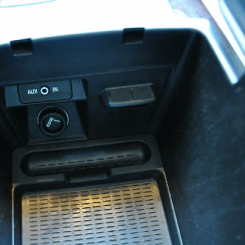 2008 BMW X5 4 DOOR CAB