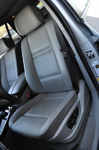 2008 BMW X5 4 DOOR CAB