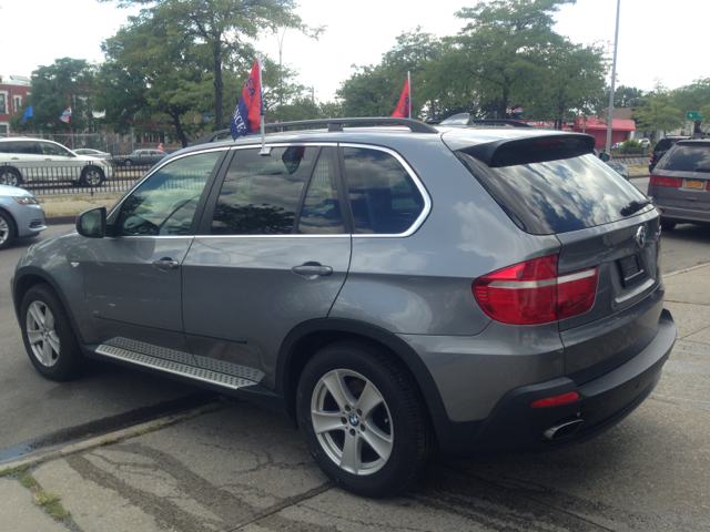 2008 BMW X5 Unknown