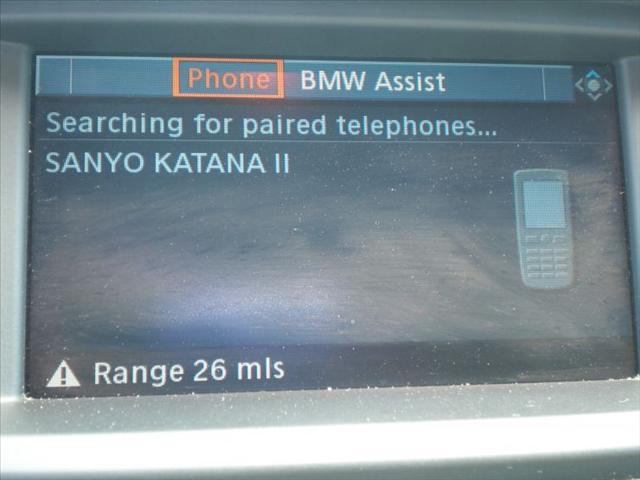 2008 BMW X5 4 DOOR CAB